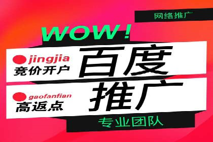 实战解析：百度推广代运营公司操作流程